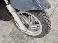 Motorscooter, piaggio, 125 fly 3v, 2015 - afbeelding 4 van  22