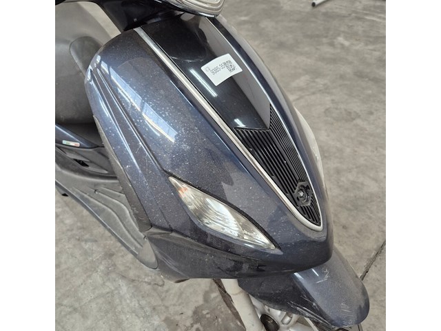 Motorscooter, piaggio, 125 fly 3v, 2015 - afbeelding 5 van  22