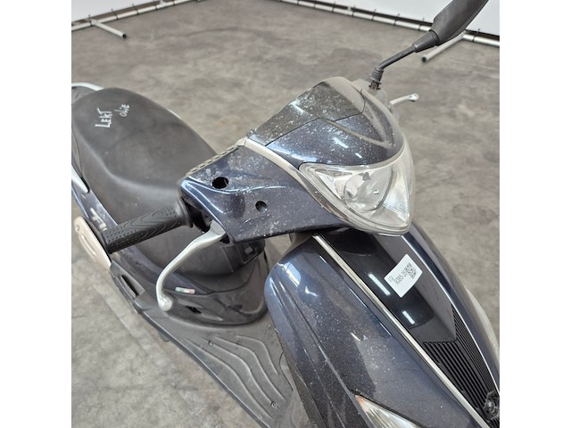 Motorscooter, piaggio, 125 fly 3v, 2015 - afbeelding 6 van  22