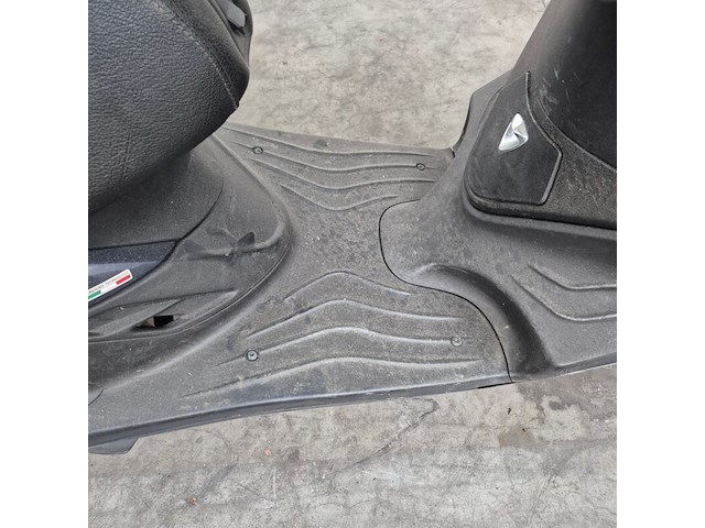 Motorscooter, piaggio, 125 fly 3v, 2015 - afbeelding 7 van  22