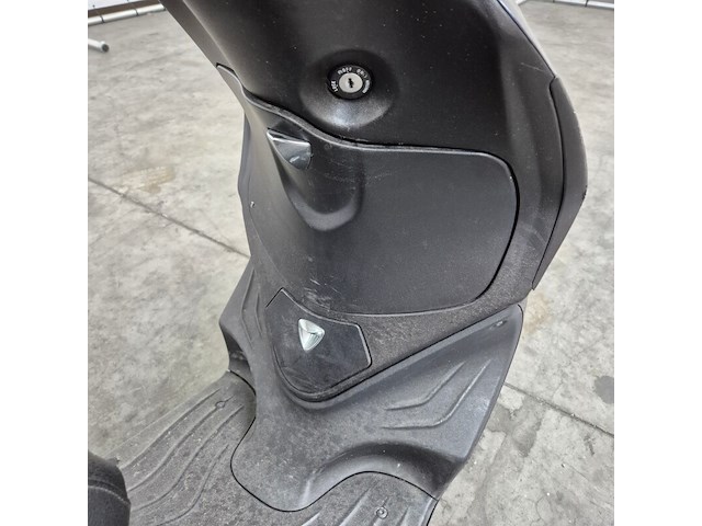 Motorscooter, piaggio, 125 fly 3v, 2015 - afbeelding 8 van  22