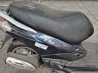 Motorscooter, piaggio, 125 fly 3v, 2015 - afbeelding 9 van  22