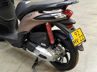 Motorscooter, piaggio, 125 liberty abs, 2024 - afbeelding 2 van  20