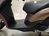Motorscooter, piaggio, 125 liberty abs, 2024 - afbeelding 3 van  20
