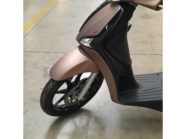 Motorscooter, piaggio, 125 liberty abs, 2024 - afbeelding 4 van  20