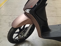 Motorscooter, piaggio, 125 liberty abs, 2024 - afbeelding 4 van  20