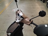 Motorscooter, piaggio, 125 liberty abs, 2024 - afbeelding 5 van  20