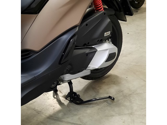 Motorscooter, piaggio, 125 liberty abs, 2024 - afbeelding 6 van  20