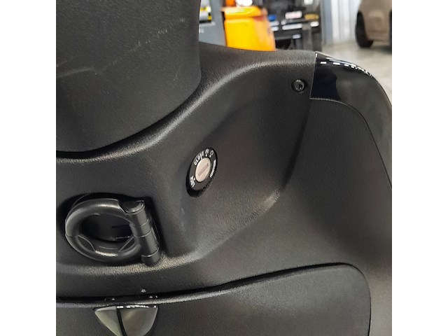 Motorscooter, piaggio, 125 liberty abs, 2024 - afbeelding 7 van  20