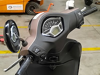 Motorscooter, piaggio, 125 liberty abs, 2024 - afbeelding 8 van  20