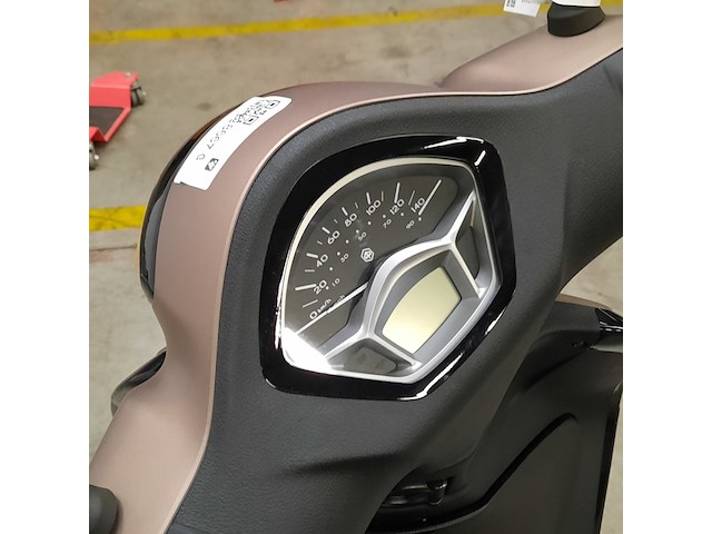 Motorscooter, piaggio, 125 liberty abs, 2024 - afbeelding 9 van  20