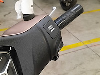 Motorscooter, piaggio, 125 liberty abs, 2024 - afbeelding 10 van  20