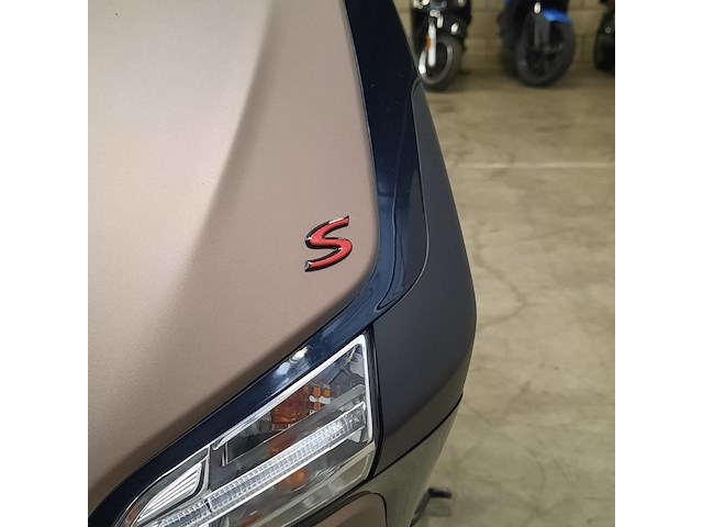 Motorscooter, piaggio, 125 liberty abs, 2024 - afbeelding 13 van  20