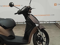 Motorscooter, piaggio, 125 liberty abs, 2024 - afbeelding 15 van  20