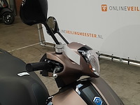 Motorscooter, piaggio, 125 liberty abs, 2024 - afbeelding 16 van  20