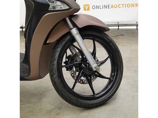 Motorscooter, piaggio, 125 liberty abs, 2024 - afbeelding 18 van  20