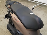 Motorscooter, piaggio, 125 liberty abs, 2024 - afbeelding 19 van  20