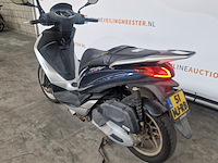 Motorscooter, piaggio, 125 medley, 2018 - afbeelding 3 van  28