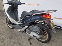 Motorscooter, piaggio, 125 medley, 2018 - afbeelding 4 van  28
