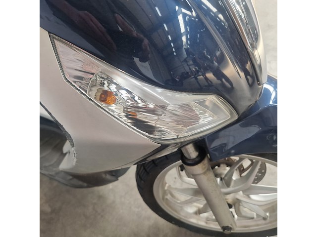 Motorscooter, piaggio, 125 medley, 2018 - afbeelding 8 van  28