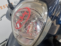 Motorscooter, piaggio, 125 medley, 2018 - afbeelding 9 van  28