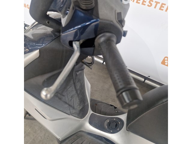Motorscooter, piaggio, 125 medley, 2018 - afbeelding 10 van  28