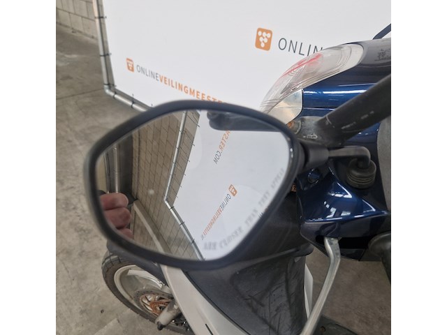 Motorscooter, piaggio, 125 medley, 2018 - afbeelding 11 van  28