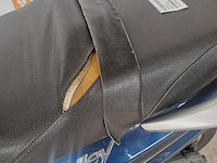 Motorscooter, piaggio, 125 medley, 2018 - afbeelding 13 van  28