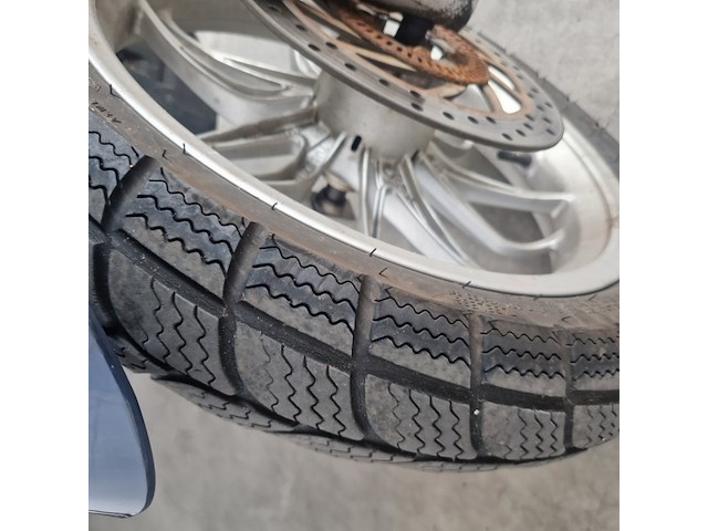 Motorscooter, piaggio, 125 medley, 2018 - afbeelding 16 van  28