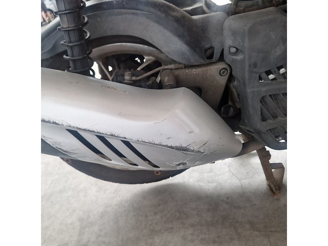 Motorscooter, piaggio, 125 medley, 2018 - afbeelding 21 van  28