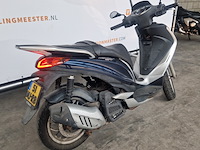 Motorscooter, piaggio, 125 medley, 2018 - afbeelding 22 van  28