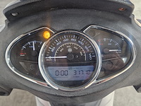 Motorscooter, piaggio, 125 medley, 2018 - afbeelding 24 van  28