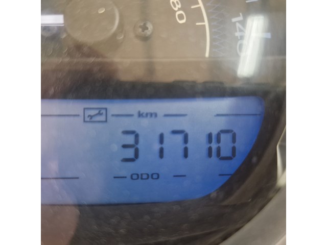 Motorscooter, piaggio, 125 medley, 2018 - afbeelding 25 van  28