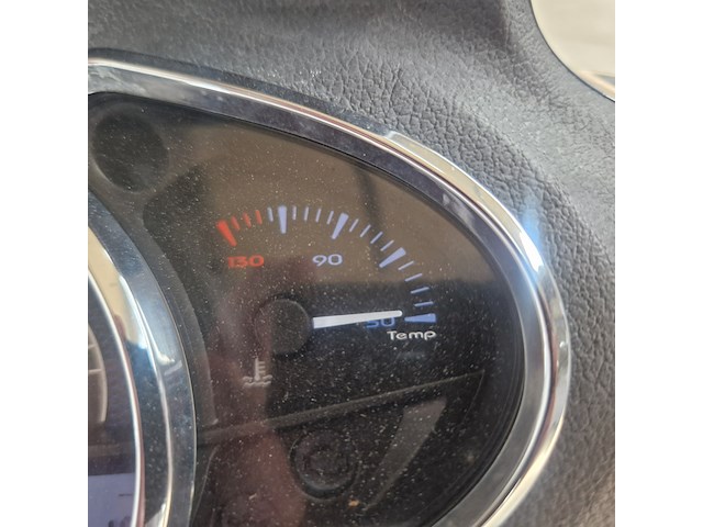 Motorscooter, piaggio, 125 medley, 2018 - afbeelding 27 van  28