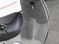 Motorscooter, piaggio, 125 skipper lx skr, 1994 - afbeelding 2 van  27