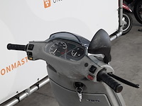 Motorscooter, piaggio, 125 skipper lx skr, 1994 - afbeelding 4 van  27