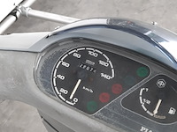 Motorscooter, piaggio, 125 skipper lx skr, 1994 - afbeelding 6 van  27