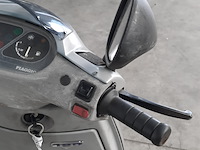 Motorscooter, piaggio, 125 skipper lx skr, 1994 - afbeelding 7 van  27