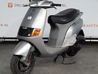 Motorscooter, piaggio, 125 skipper lx skr, 1994 - afbeelding 10 van  27