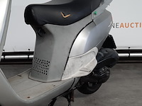 Motorscooter, piaggio, 125 skipper lx skr, 1994 - afbeelding 11 van  27