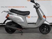 Motorscooter, piaggio, 125 skipper lx skr, 1994