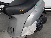 Motorscooter, piaggio, 125 skipper lx skr, 1994 - afbeelding 13 van  27