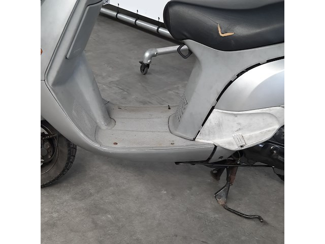 Motorscooter, piaggio, 125 skipper lx skr, 1994 - afbeelding 15 van  27