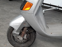 Motorscooter, piaggio, 125 skipper lx skr, 1994 - afbeelding 16 van  27
