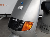 Motorscooter, piaggio, 125 skipper lx skr, 1994 - afbeelding 18 van  27