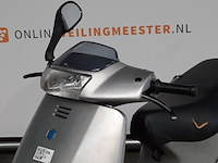 Motorscooter, piaggio, 125 skipper lx skr, 1994 - afbeelding 19 van  27