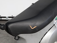 Motorscooter, piaggio, 125 skipper lx skr, 1994 - afbeelding 20 van  27
