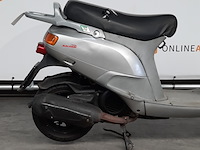 Motorscooter, piaggio, 125 skipper lx skr, 1994 - afbeelding 12 van  27