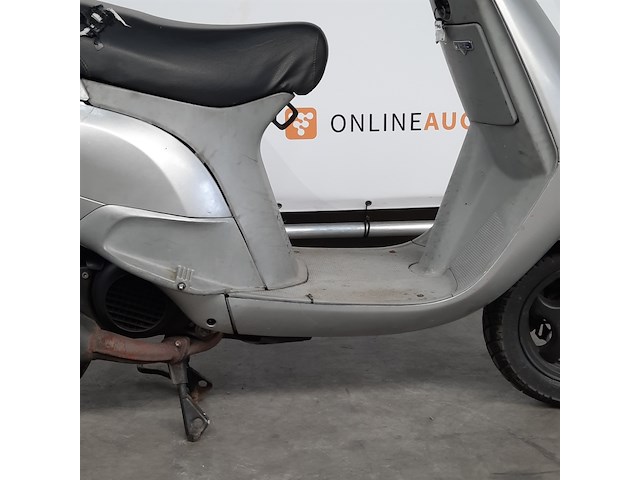 Motorscooter, piaggio, 125 skipper lx skr, 1994 - afbeelding 21 van  27