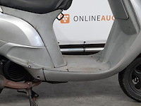 Motorscooter, piaggio, 125 skipper lx skr, 1994 - afbeelding 21 van  27
